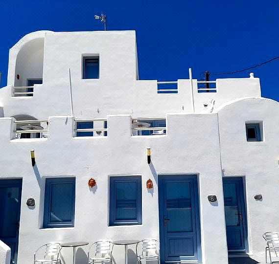 Villa Murano